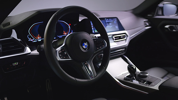 BMW Serii 2