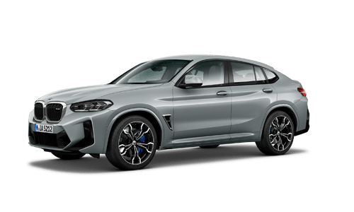 X4 M