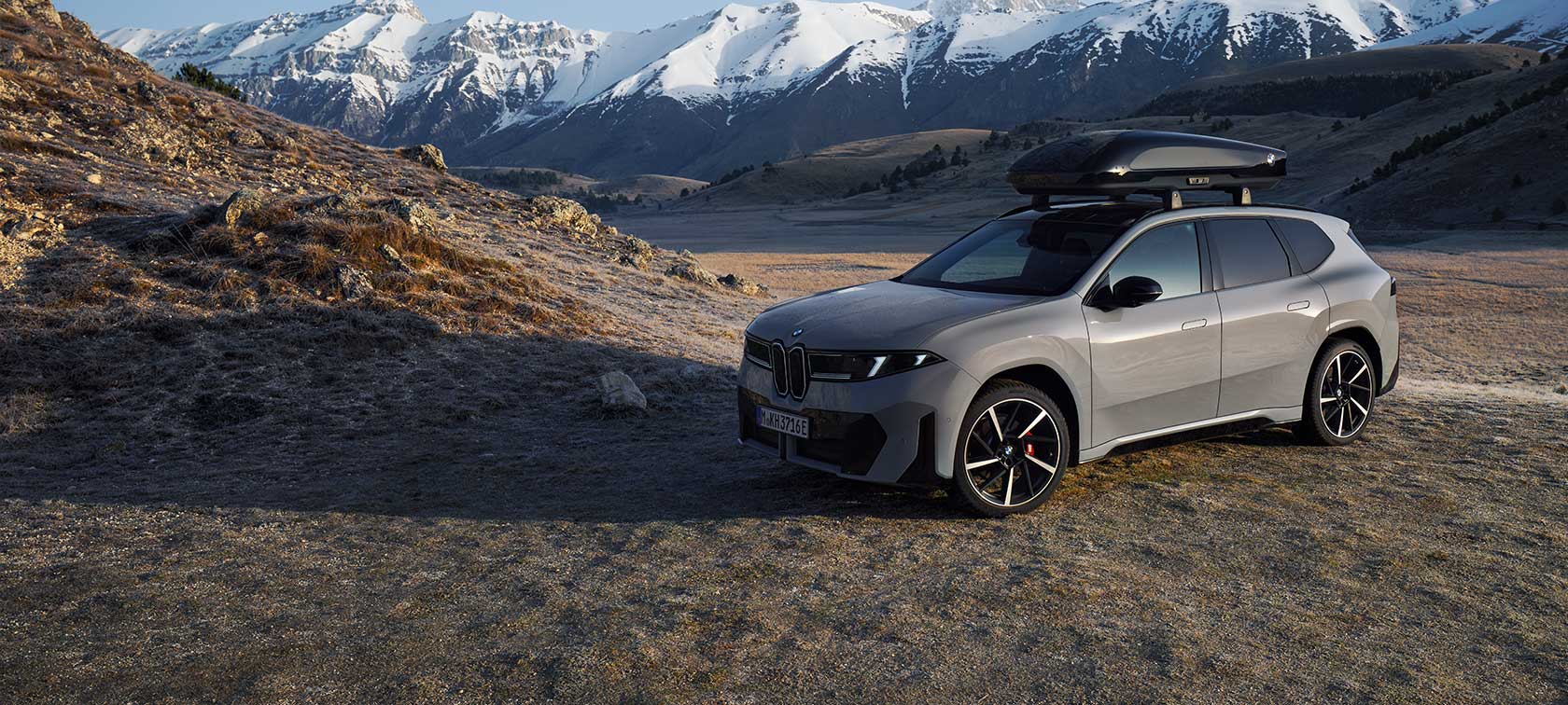 Serwis BMW - wymiana kół BMW.