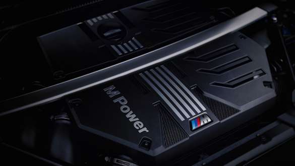 sssWysokowydajny 6-cylindrowy rzędowy silnik benzynowy M&nbsp;TwinPower Turbo
