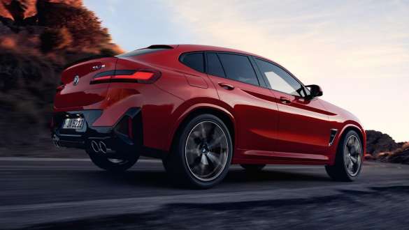  M xDrive. 