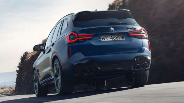 M&nbsp;xDrive.