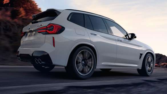  M&nbsp;xDrive. 